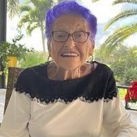 Theresa Rader Obituary (1939