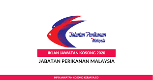 Blog kerjaya appjawatan.com iaitu senarai jawatan kosong di malaysia bagi memudahkan permohonan anda. Jawatan Kosong Terkini Jabatan Perikanan Malaysia Permohonan Terbuka Seluruh Negeri Ambilan Perkhidmatan Awam Kerja Kosong Kerajaan Swasta