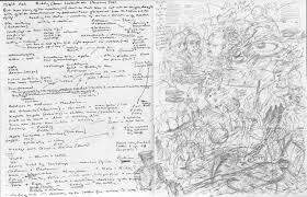 In the age of social media and smartphones, probably, there are people, who have never heard about handwritten letters. Illuminating The Wake No 31 The James Joyce Centre