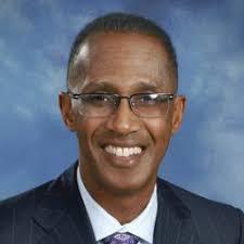 Chair of the Board Claude Alexander Publishes Book