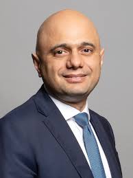 Twitter users poke fun at sajid javid for adopting the tory 'power pose' on being made home sajid javid adopted the 'john wayne' stance outside the home office today the power pose has been used by tory ministers at party conference and on tv Sajid Javid Wikipedia