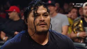 The Bloodline Vortex' — Jeff Cobb's Shocking Debut Leaves WWE Universe in  Splits