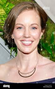 New York, NY, USA. 20th July, 2017. Bethany Anne Lind at arrivals for OZARK  Premiere, Metrograph, New York, NY July 20, 2017. Credit: Jason  Mendez/Everett Collection/Alamy Live News Stock Photo