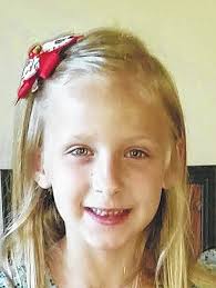 Happy birthday Cassandra Josephine Bunk!