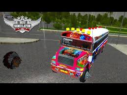 Obtenga cualquier mod de bicicleta y cuernos de librea de esta aplicación. Nuevo Mod Blue Bird Panama Para Bus Simulator Indonesia Diablos Rojos Descarga Yaaa Youtube