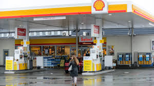 Learn more about shell on our global website. Shell Cash Management Customer Story Gunnebo