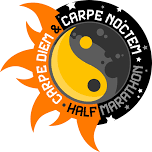 Carpe Diem Carpe Noctem Half Marathon & 10K (NC)