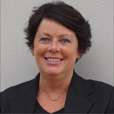 Cllr. Tracey O'Dwyer