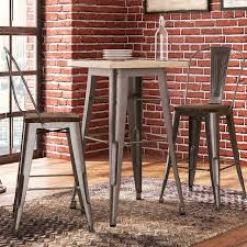 Chico Pub Table Dining Table In Kitchen Pub Table Dining Table