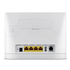 Maybe you would like to learn more about one of these? Huawei B315s 607 150mbps Wireless Router For Sale Online Ebay