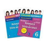 223,864 likes · 2,925 talking about this · 1,323 were here. Evaluare Nationala 2021 Matematica Si Stiinte Clasa 6 Florin Antohe Bogdan Antohe Editura Paralela 45 Esteto Ro