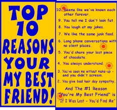 Identifying and focusing on the good things in your life can do wonders for lifting your spirits. Best Friend Quotes That Will Make Them Cry Quotesgram