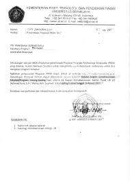 Proposal permohonan bantuan bibit ikan nila. Pembukaan Penerimaan Proposal Pmw 2017 Fakultas Pertanian