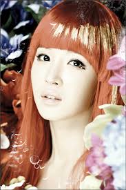 Ari (kim sunyoung) · hangul: Tahiti Profile Sumandu The Kpop Guru