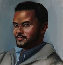 How to Paint Oil Portraits the Easy Way: Paint a Great Face Video Download 