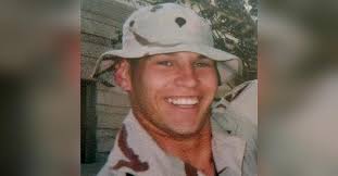 SSG Christopher Cody Fields Obituary