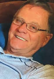 Howard Johnson Obituary