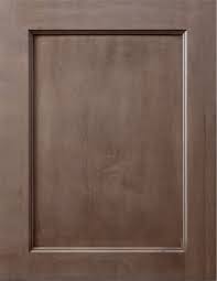 Square recessed panel full overlay doors and matching. Concord Flat Panel Cabinets Showplace Cabinetry