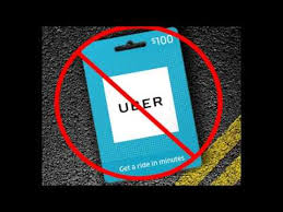 Follow the prompts to change your payment method. My Uber Gift Card Isn T Working Youtube