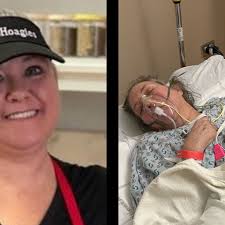 Fundraiser by Amber Evans : Medical expenses, housing, and basic necessities