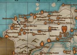 Missing In Action | Elder Scrolls | Fandom