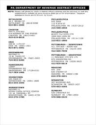 Tax Forgiveness Pa Tax Forgiveness Worksheet