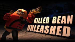 Killer bean unleashed screenshot 1. Killer Bean Unleashed For Android Apk Download
