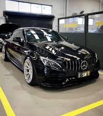 Mercedes Amg C63s Mercedes Amg Benz Suv Bmw Suv
