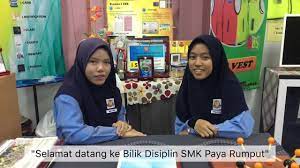 Smk paya rumput mula beroperasi pada tanggal 18 september 2012. Amalan Terbaik Disiplin Smk Paya Rumput Youtube