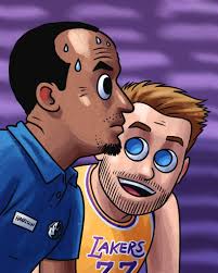 LUKA DROPS A TRIPLE-DOUBLE TO BEAT HIS FORMER MAVS TEAM 🔥🍿 19 PTS 15 REB  12 AST Nico Harrison, look away 👀