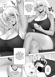 Xter My Sister English Hentai Porn Manga - Must-Read Series