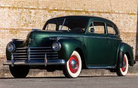 Image result for Sumach Red 1941 Chrysler