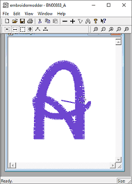 Embroidermodder is a free open source embroidery digitizing software for windows. 6 Best Free Embroidery Digitizing Software For Windows
