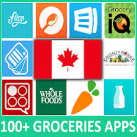 Grocery delivery services are more popular than ever, but how do you know which one is the right one for you? ØªØ­Ù…ÙŠÙ„ Canada Grocery Delivery Canada Grocery Store Apk