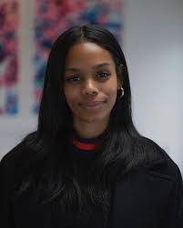 Andrea Delph's Instagram, Twitter & Facebook