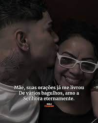 Te amo mãe ❤️ . . . . . . .#mae #amor #frases #viral #fy