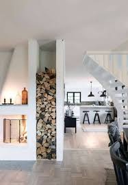 Une Maison Typique Dans Le Gotland Maison Deco Maison Interieur Et Interieurs De Cabine