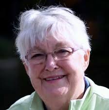 Death Notice for "Connie" Constance Irene (Jamieson) Barber (Guest book)