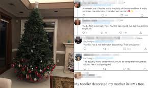 22 beautiful decorated christmas tree ideas. Ahbix9c83i6amm