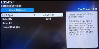 Dstv offers its subscribers access to general entertainment, sport, movies, music, news and commerce, documentaries, lifestyle and culture, children entertainment and religion channels from around the. How To Rescan Your Dstv Decoder Steps To Get Channels On Dstv Hd Or Pvr Decoder Channel Tv Programmes How To Get