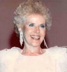 Claire Sherwood Obituary (2021)