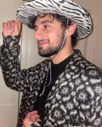 The simulation has been glitching 🤠