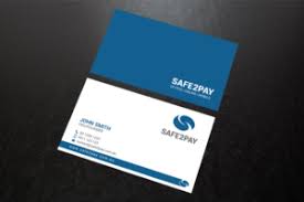 Beach body business card design 1 i absolutely love my new business cards!! Fintech Business Cards 48 Custom Fintech Business Card Designs