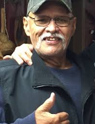 Obituary information for Martinson Pele Kaniho, Sr.