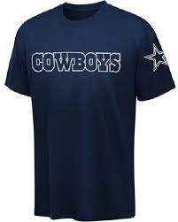 Dallas Cowboys Mens Navy Wideout Workout T Shirt 21 95 Dallas Cowboys Shirts Cowboys Dallas Cowboys
