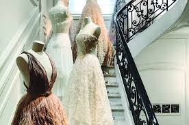 So whether you have the creativity and vision to launch your own depending upon which facet of fashion you want to study at your college, you will. International Fashion Studies Fashion Design And More Fashion Design Institut