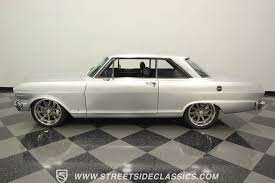 Image result for Satin Silver 1963 Nova