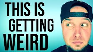 Cute Baby Copies Mommy Sticking His Tongue Out!