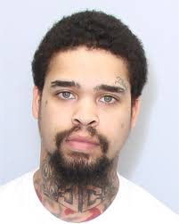 🚨CLAPP, RODNEY TYLER➡️TRAFFICKING, OPIUM OR HEROIN Booking agency GUILFORD  COUNTY SHERIFF OFFICE Holding facility Total bond amount: $0.00 Arrested  07/03/2025