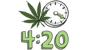 420 and Marijuana - ERBA FARM